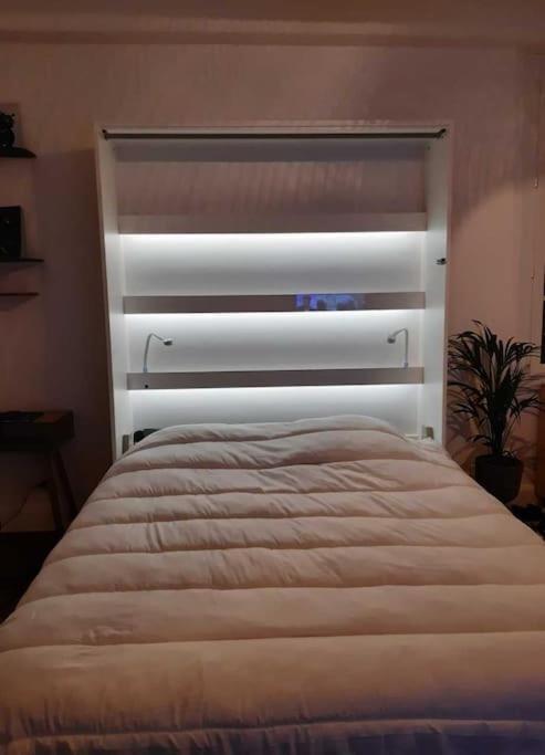 Appartement T2 Avec Clim Et Wifi, A 50 M De La Plage Collioure Zewnętrze zdjęcie