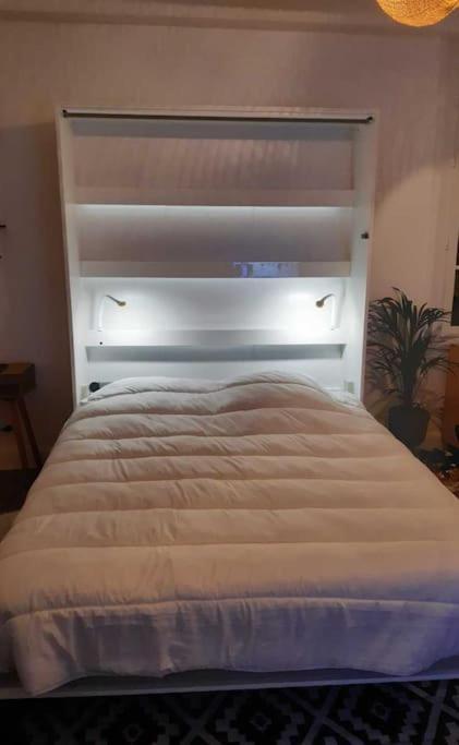 Appartement T2 Avec Clim Et Wifi, A 50 M De La Plage Collioure Zewnętrze zdjęcie