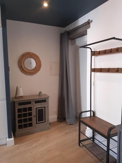 Appartement T2 Avec Clim Et Wifi, A 50 M De La Plage Collioure Zewnętrze zdjęcie